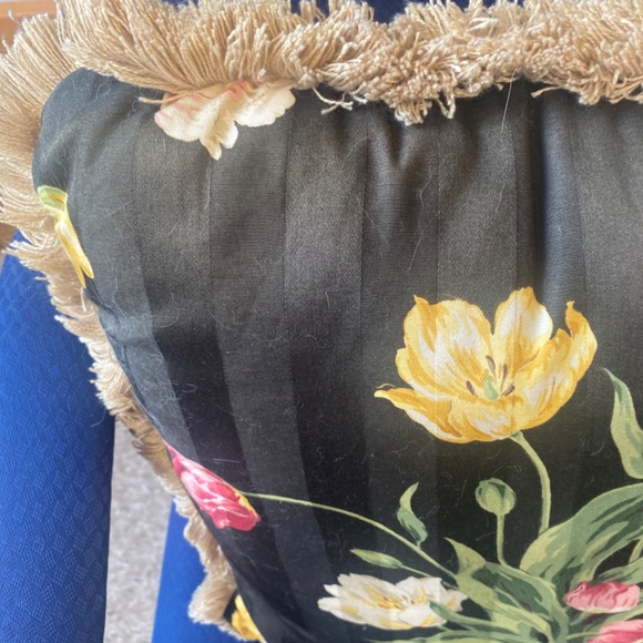 Decorator Fabric Richloom Platinum Collection - Picture 4 of 5